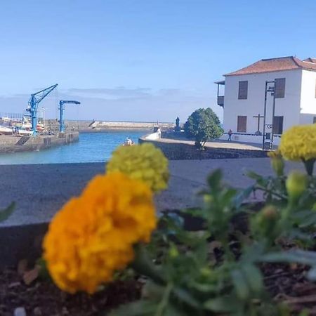 Centrico Y Encantador Estudio En Puerto De La Cruz Buitenkant foto